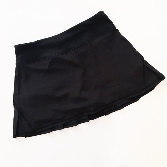 Lululemon Pace Setter Skirt - Picture 2 of 3